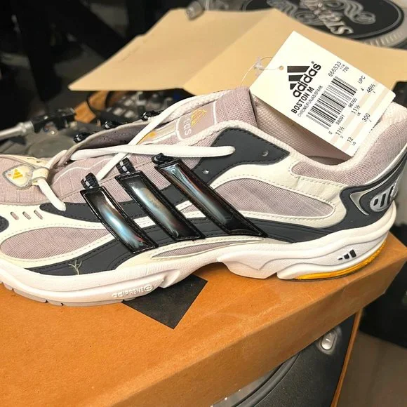 adidas | Shoes | Mens Adidas Boston M Running Shoe Size 2 | Poshmark